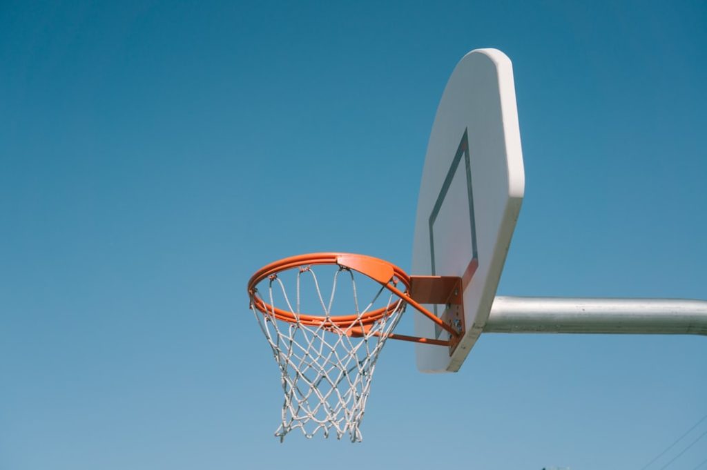 バスケットゴールのリングの高さや大きさについて解説 公式規格 イシログ
